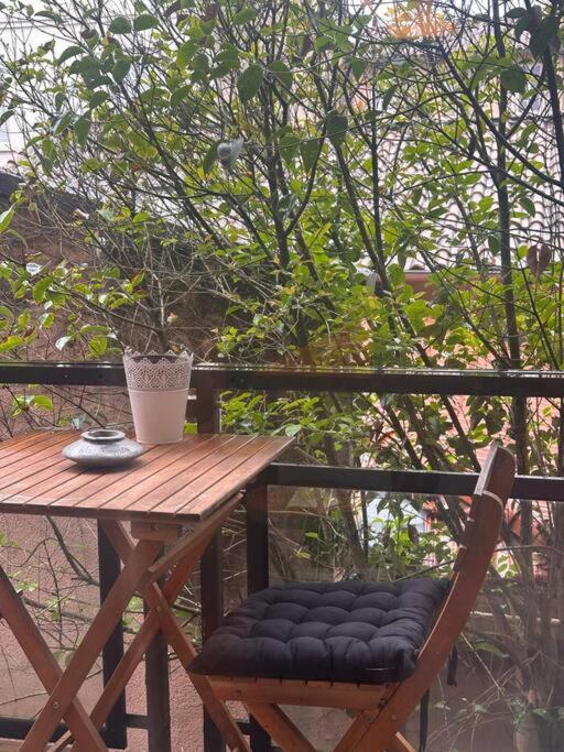 トゥールーズJardin Des Plantes Parking Securise Terrasse Et Ascenseurアパートメント エクステリア 写真